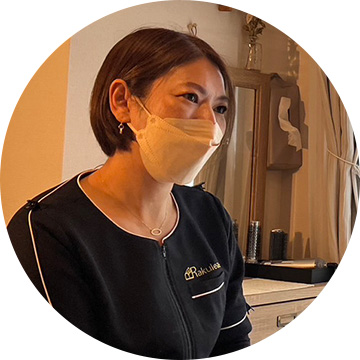 Private salon current