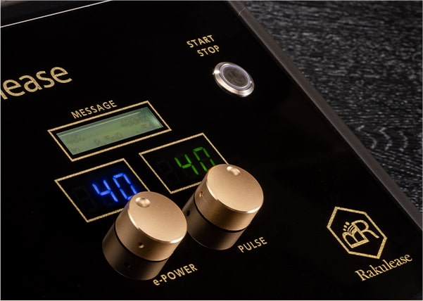 初期費用を抑えて月額35,700円からのリースやローンで導入可能な業務用EMSラクリスの資金面でのメリット