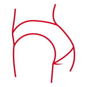 むくみ・冷えケア：下半身の大きな筋肉を整え、スポーツ後のケアや足のシェイプアップに効果的な業務用EMSの活用