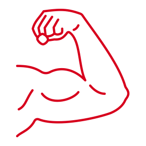 肩こり筋膜リリース：肩の可動域を広げ、腕の疲れをリセット。整骨院やエステの自費メニューに最適なラクリス施術