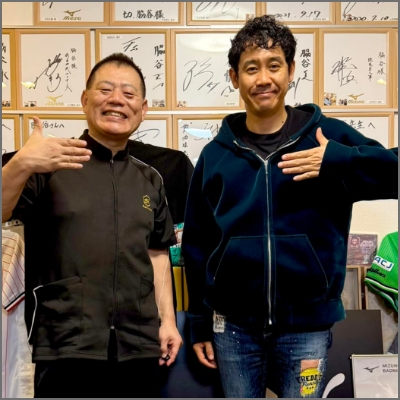 大泉洋